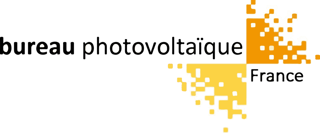 logo de bureau photovoltaïque spécialisé dans la formation au dépannage et à la recherche d'erreurs