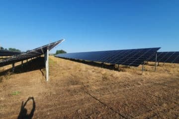 Test de mise en service photovoltaique pour centrale photovoltaïque en France