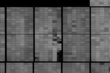 Electroluminescence et formation avec Bureau Photovoltaïque